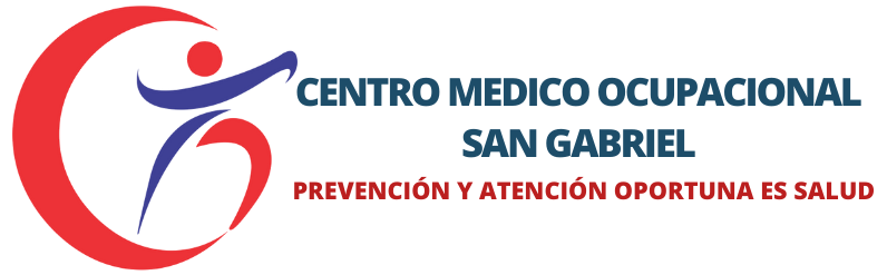 CMO San Gabriel